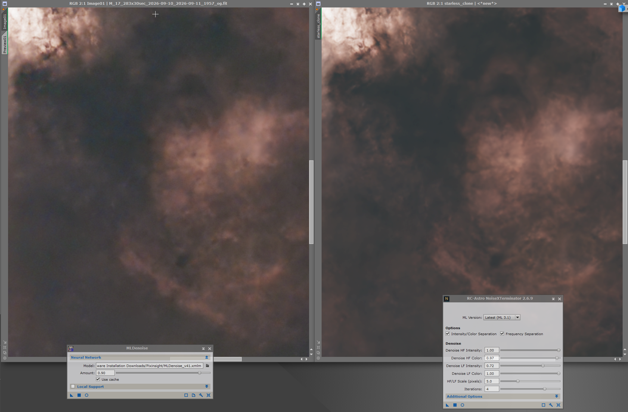MLDenoise vs NoiseX Chrominance.png