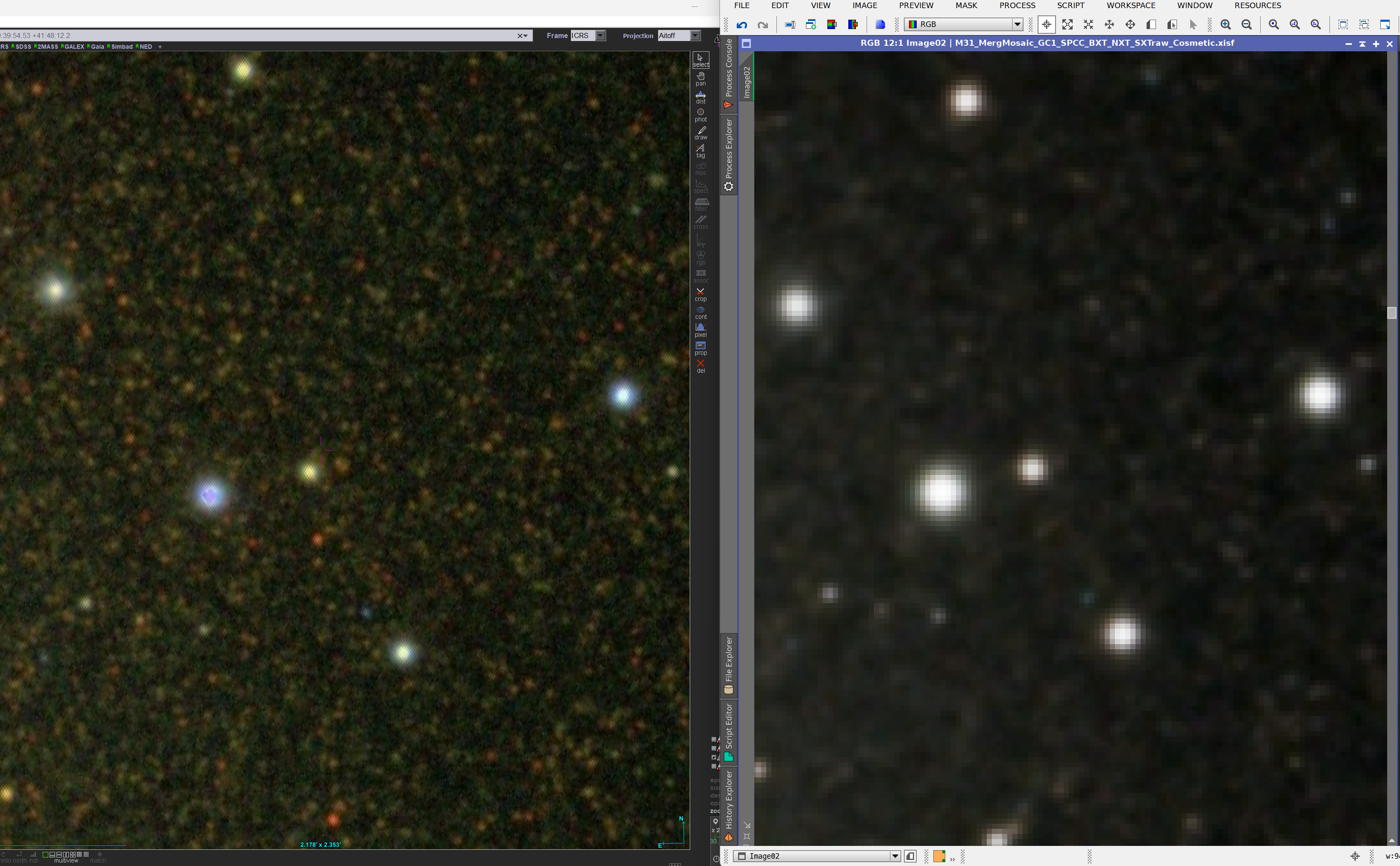 M31 Comparison.png