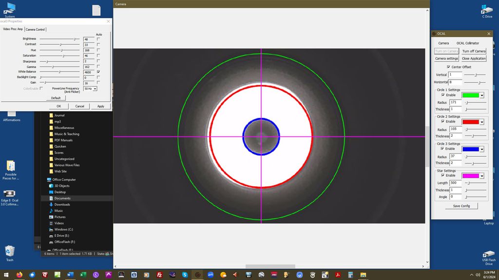 06 01 24 Edge 8 Ocal 3.0 Collimation 2.jpg