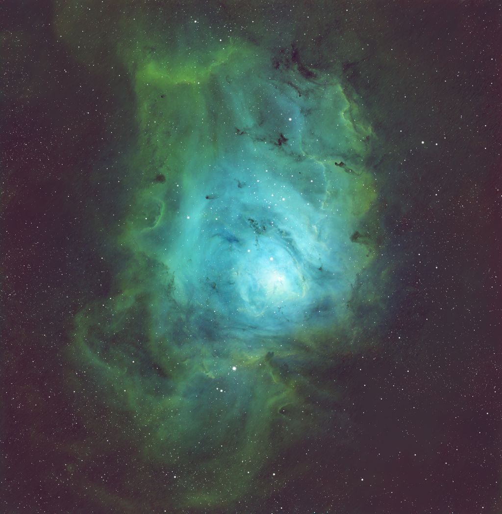 M8 Lagoon Nebula SHO.jpg