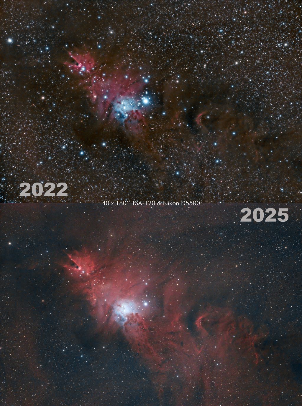 NGC2264_Cone_Nebula_2002 vs 2025.jpg
