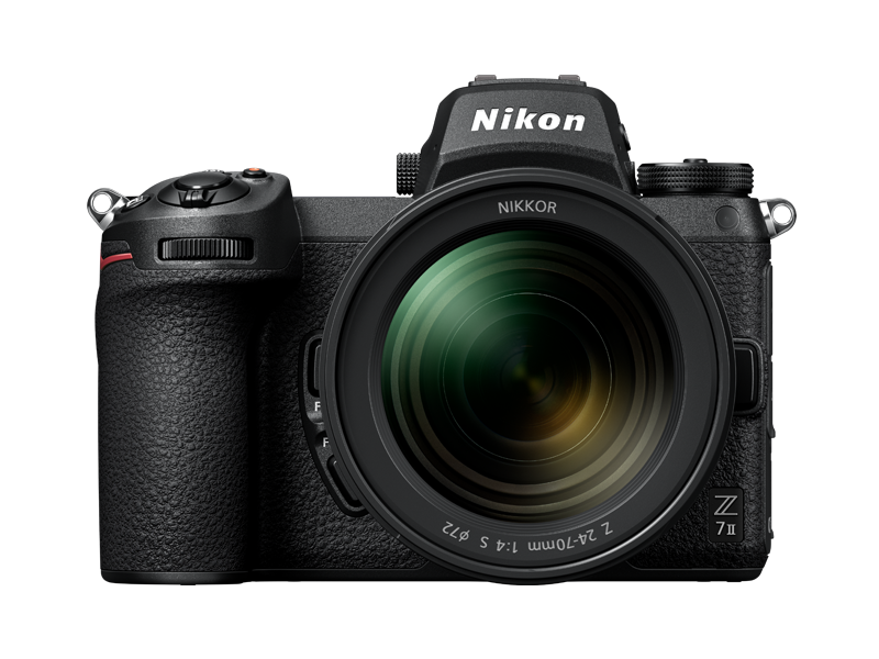 Amazon.com : Nikon Z fc DX-Format Mirrorless Camera Body