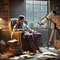 The_lazy_Astronomer