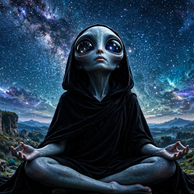 SpaceDruid