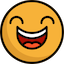 smile