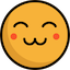 smile