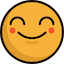 smile
