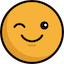 smile