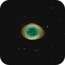 M57 with OSC and C8 [first night, first light]: SCNR Effect on Hover, Marc Whitsett