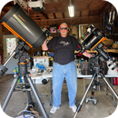 The Rig, Ron Lundgren