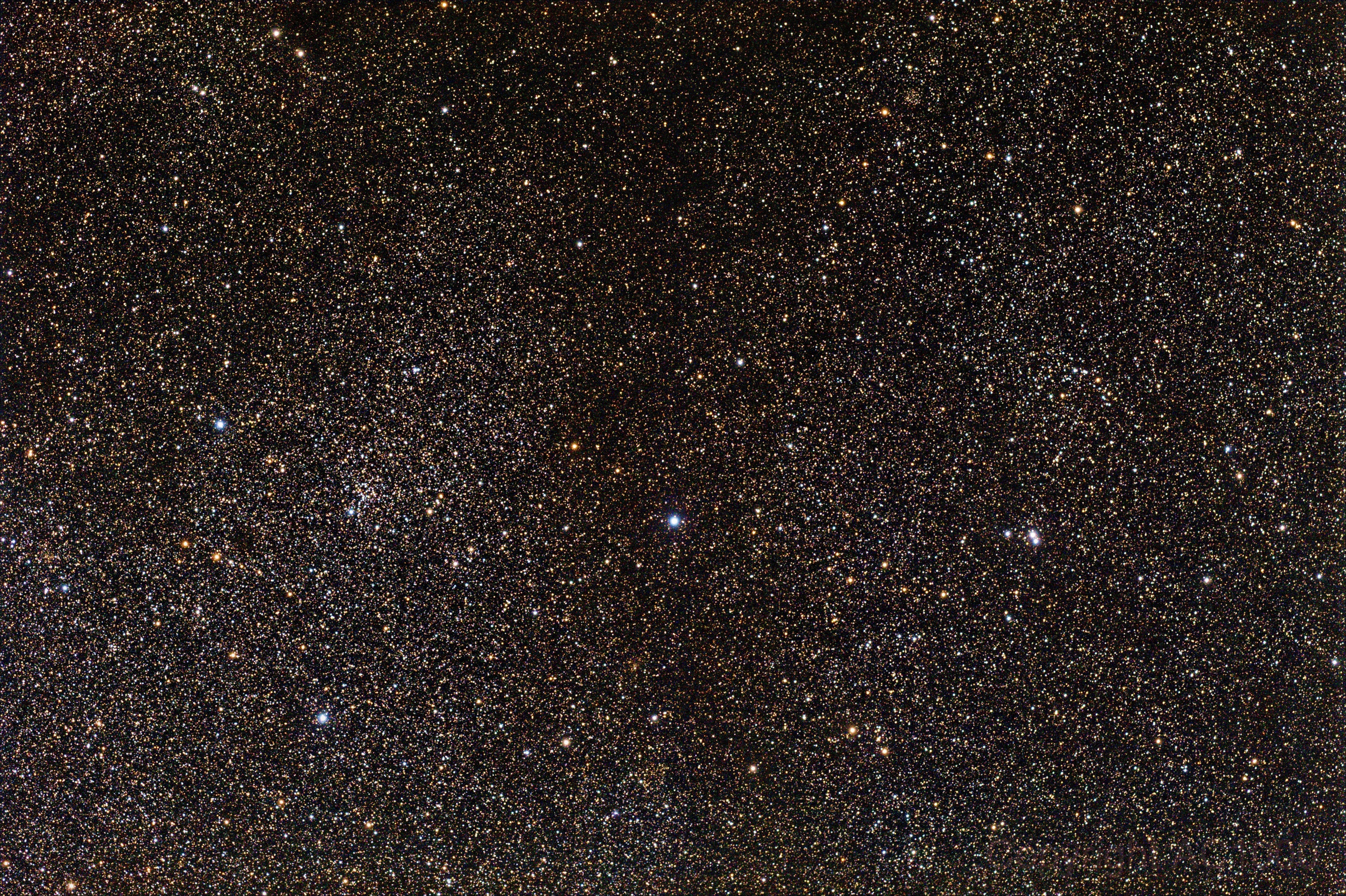 NGC 1664 + NGC 1582 - AstroBin