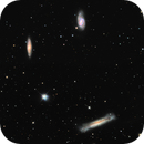 Leo Triplet - Mosaic, Doversole83