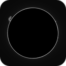 Sun FD in H-Alpha 12th of July 2025 - Prominences, Arne Danielsen