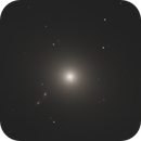 M87 Relativistic Jet, John Wells