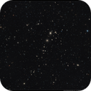 Perseus Galaxy Cluster Abell 426 NGC 1275, Wolfgang Ransburg