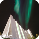 Another Arctic Cathedral (Tromsdalen kirke), HR_Maurer
