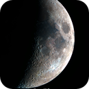 Mineral Moon, 05/03/25, Matt Beddis