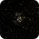 M18 (NGC 6613) Black Swan Cluster, Charles Martin
