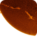HalfSun with Small Proms and Large FilaProms - June 22, 2025, Rob Calfee