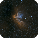 Wizard Nebula, DrNigel