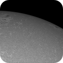 Sun Calcium 393.4 nm 06.06.2025, Olegs_Astrophotography