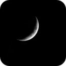 Waxing moon, Reinhold Lamb