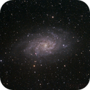 M33, JOSE MANUEL PEREZ REDONDO