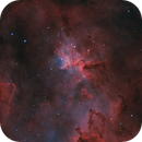 Melotte 15 The Heart of the Heart, Roy Hagen