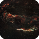 Broom Nebula, Bozo