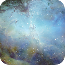 M16 - Eagle nebula, Lovag Tamás