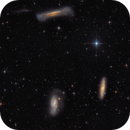 Leo Triplett, Stefan Böckler