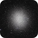Omega Centauri (Ngc 5139) - an eternal classic, Stefano Pesci