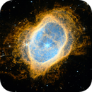 JWST: NGC 3132 Eight-Burst Nebula, Daniel Petzen
