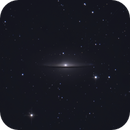 Three hours of M104, Catherine Ryan Hyde