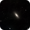 Messier 102, Jenke ter Horst