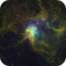 IC 417 in SHO, Andrew Barton