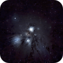 NGC 2170, the Angel, Catherine Ryan Hyde