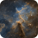 Melotte 15, The East Coast Astronomer (Brian)