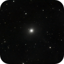 M89 (NGC 4552), Charles Martin