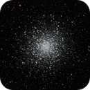 M13 Hercules cluster, Peter Homonko