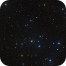 Melotte 111 Coma Star Cluster, Alpha Zhang