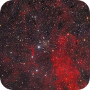IC 1311 in Cygnus - Captured in HaLRGB, CrestwoodSky