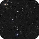 NGC 3913, NGC 3972, NGC 3982, NGC 3998 and others, Peter Folkesson