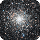 NGC 6397 - Ara Globular Cluster, Ari Paulechen Junior
