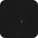 NGC7331, Tony Barlow