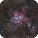 NGC_3372, Mario Richter