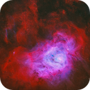M8 and M20, Kartik Madhira
