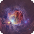 M42 in SHO, fjwidmann