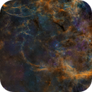 Messier 25, Timothy Martin