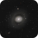 M94 - The Cat's Eye Galaxy, MirachsGhost